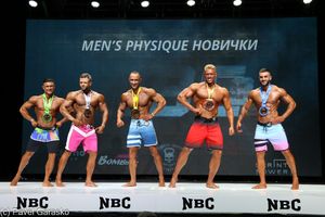 Фотограф Павел Гарасько